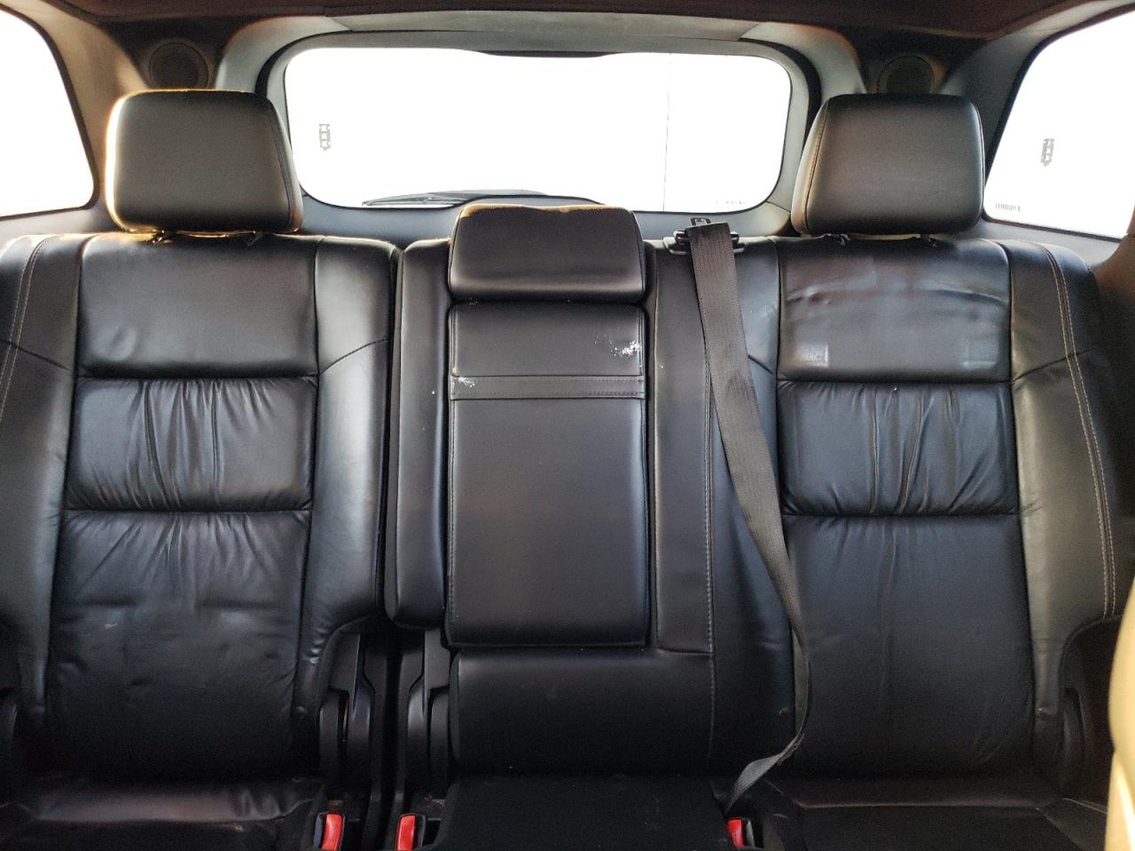 2014 Jeep Grand Cherokee - Image 10