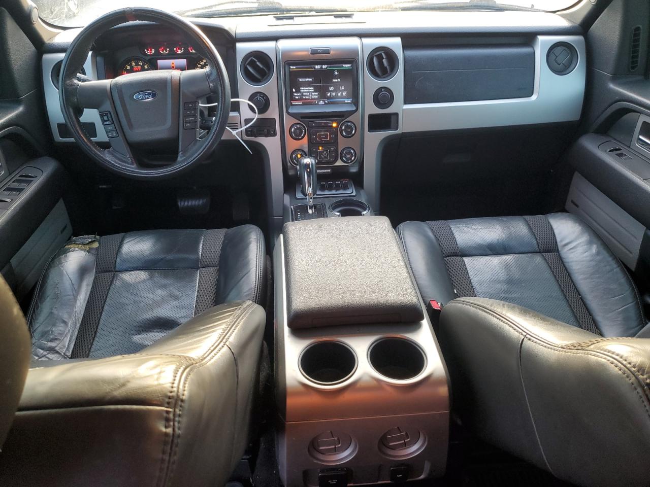 2013 Ford F-150 - Image 8