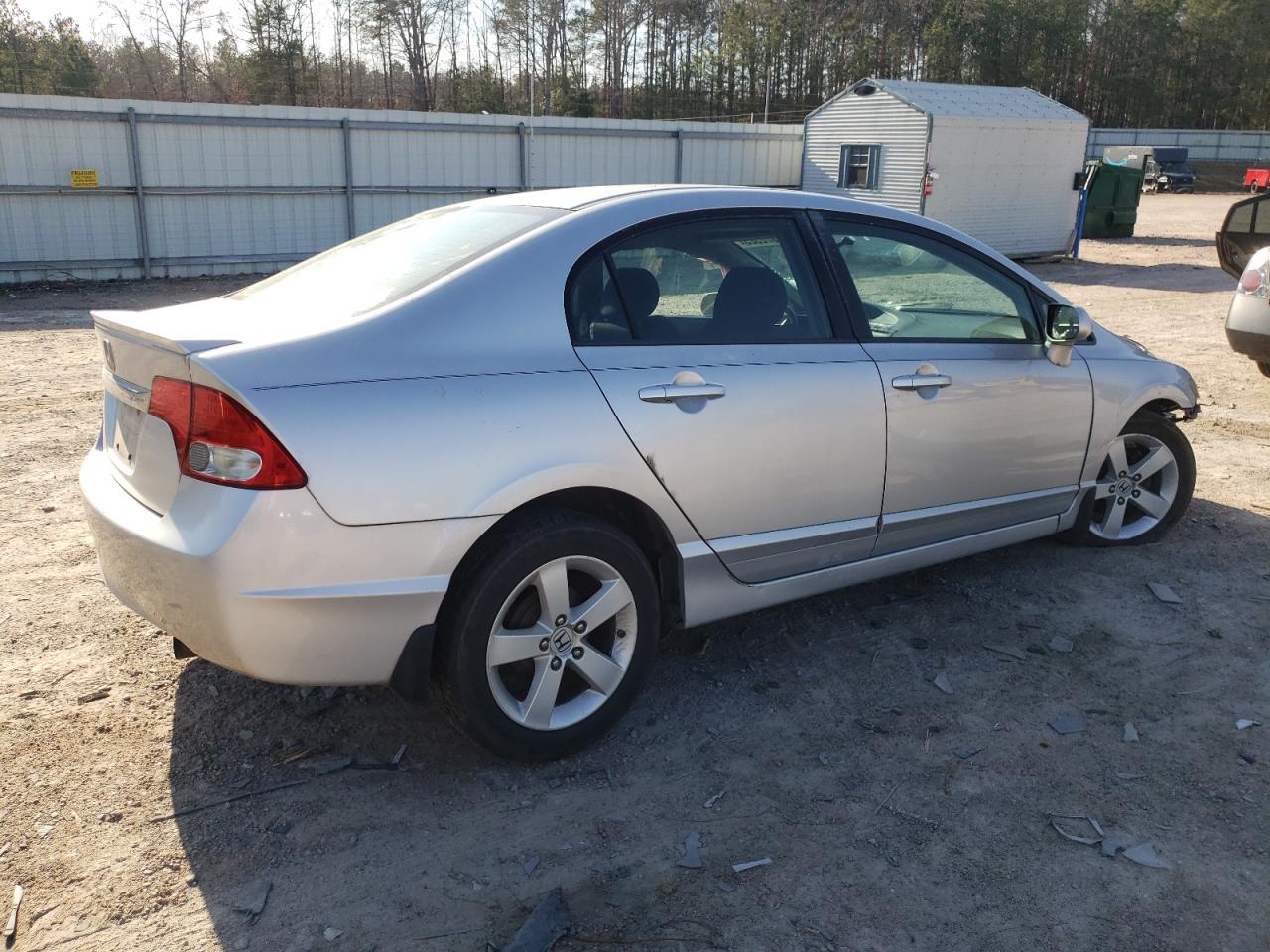 2009 Honda Civic - Image 3