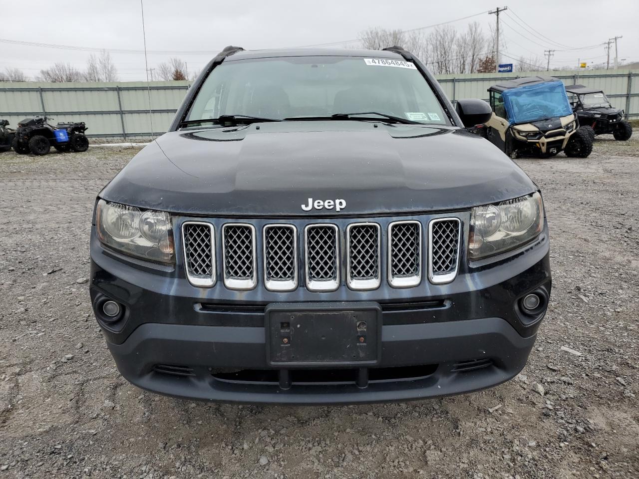 2014 Jeep Compass - Image 5