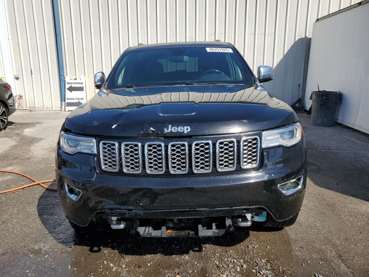 2019 Jeep Grand Cherokee - Image 5