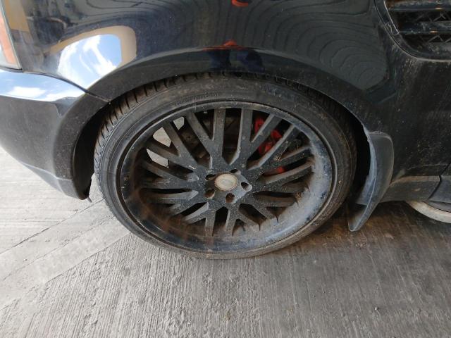 2007 LAND ROVER RANGE ROVE