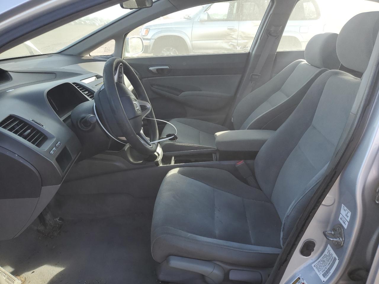 2010 Honda Civic - Image 7