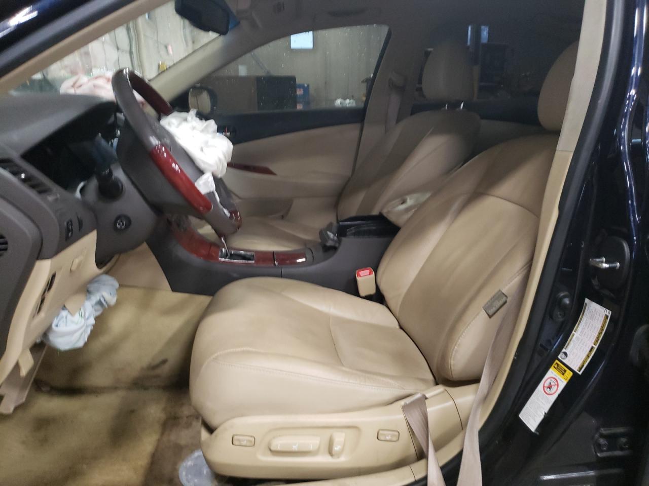 2008 Lexus ES - Image 7