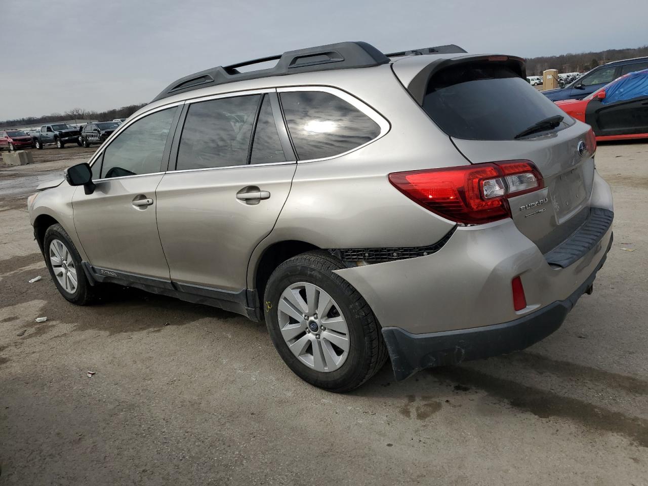 2015 Subaru Outback - Image 2