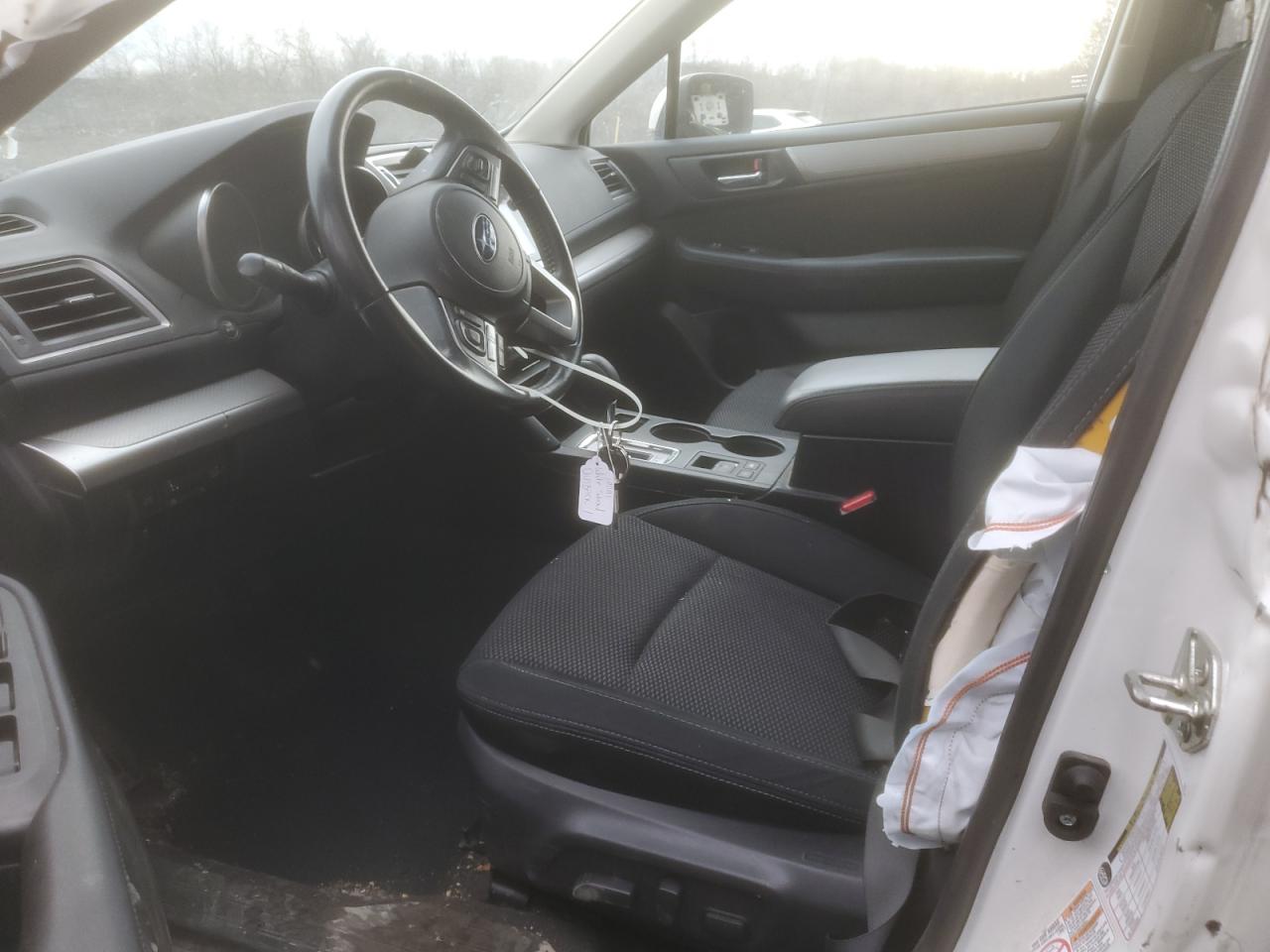 2015 Subaru Outback - Image 7