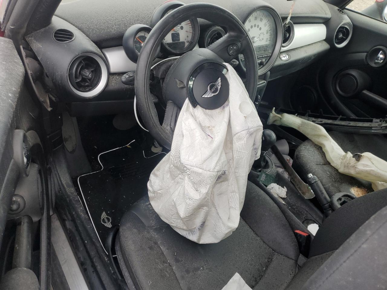 2012 MINI Cooper - Image 8