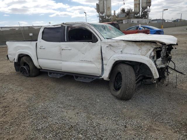  TOYOTA TACOMA 2022 White