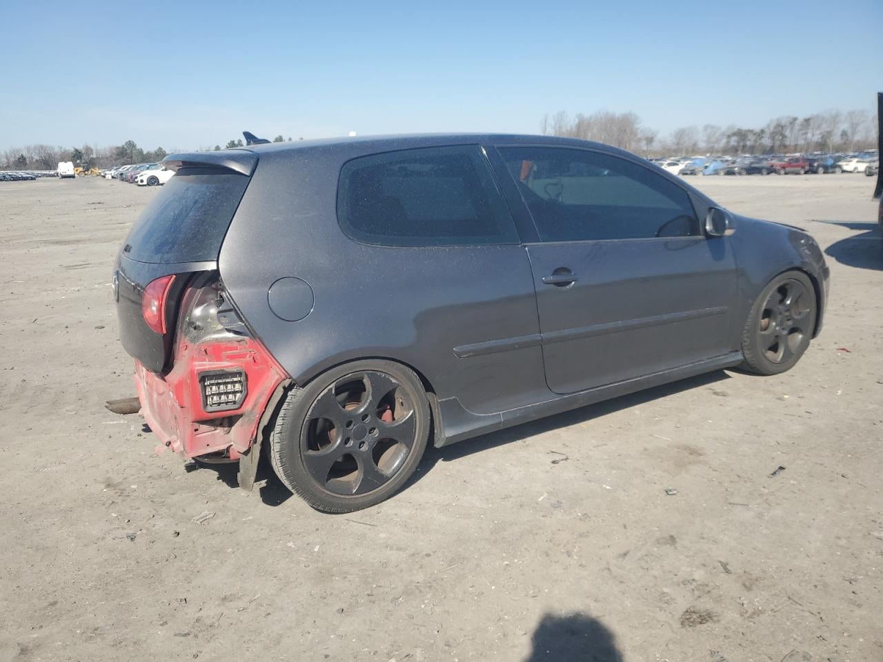 2008 Volkswagen GTI - Image 3