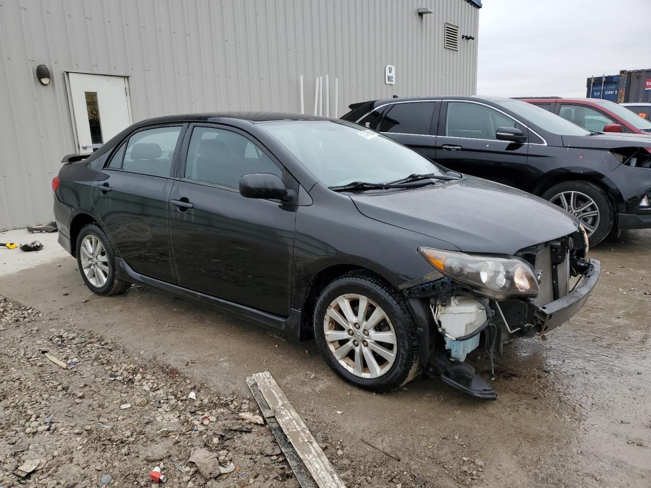 2010 Toyota Corolla - Image 4