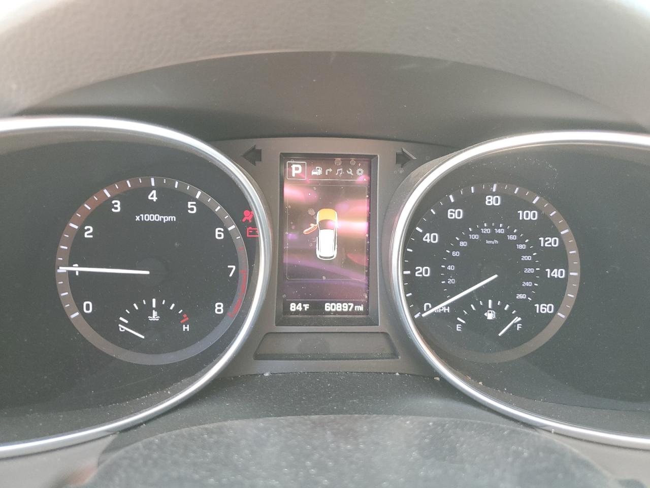 2018 Hyundai Santa Fe - Image 9