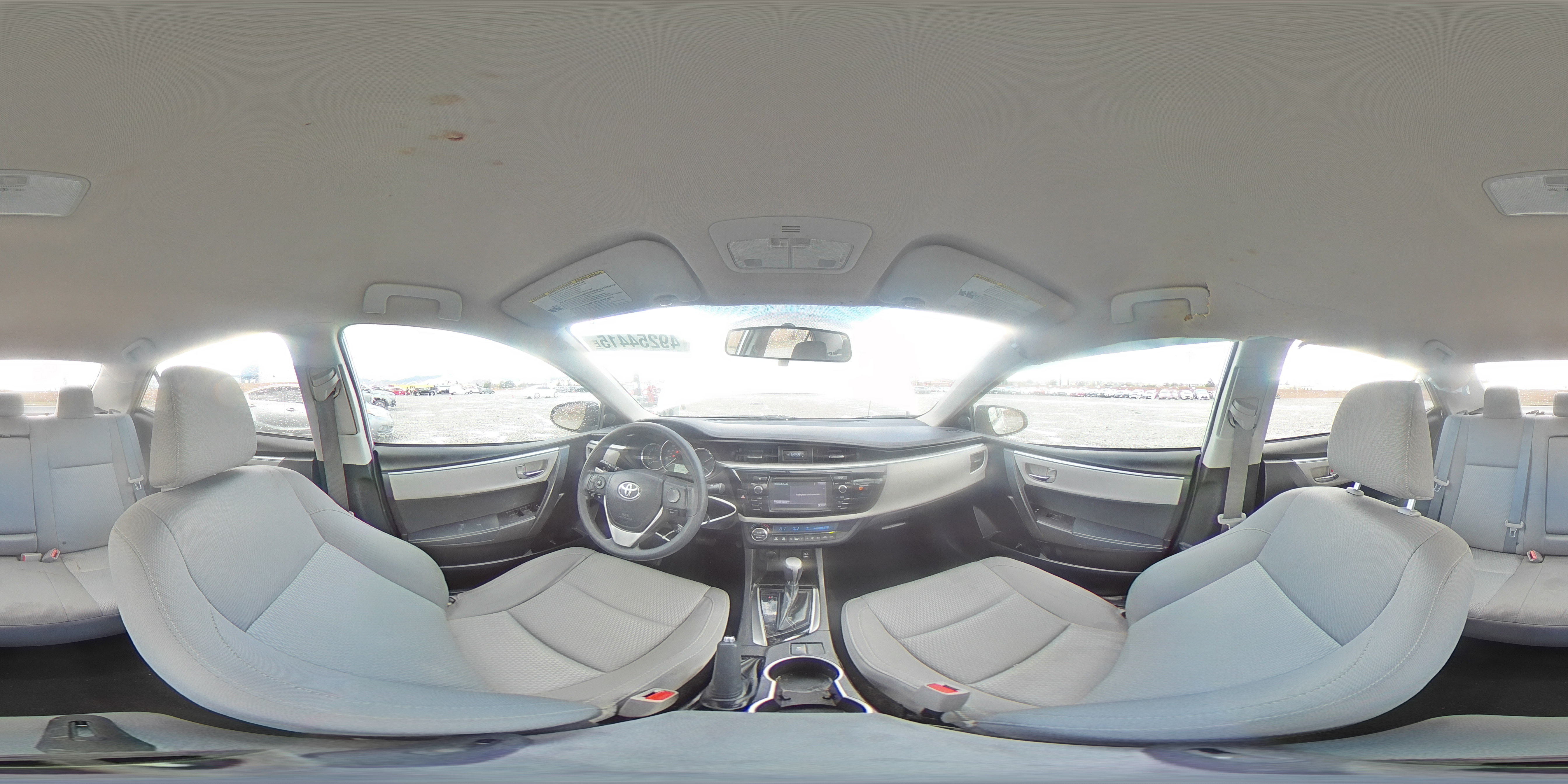 2016 Toyota Corolla - Image 13