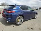 2020 Alfa Romeo Stelvio Ti na sprzedaż w Glassboro, NJ - Top/Roof