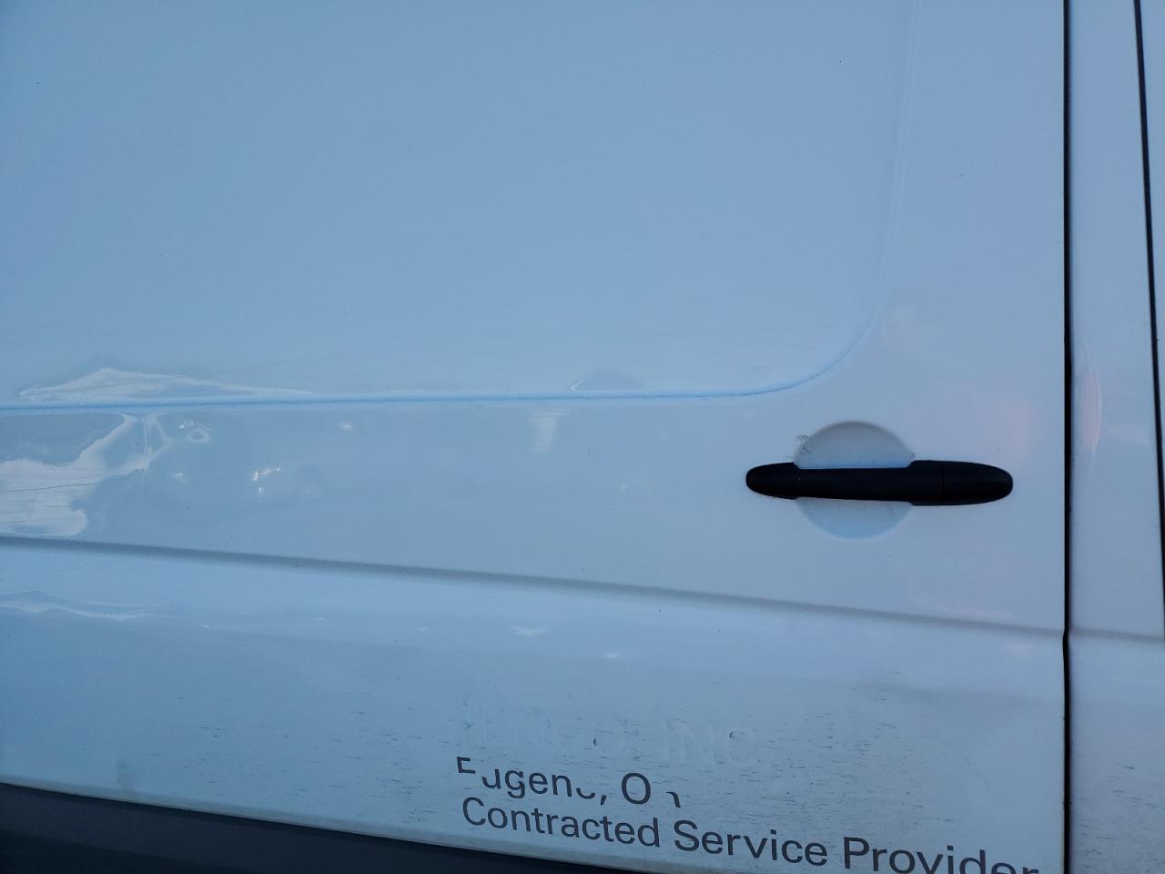 2018 Mercedes-Benz Sprinter - Image 10