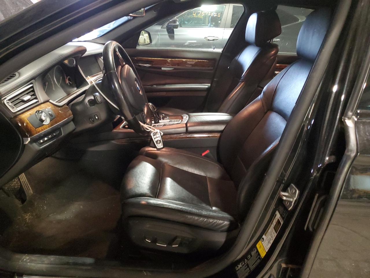 2013 BMW 7er - Image 7