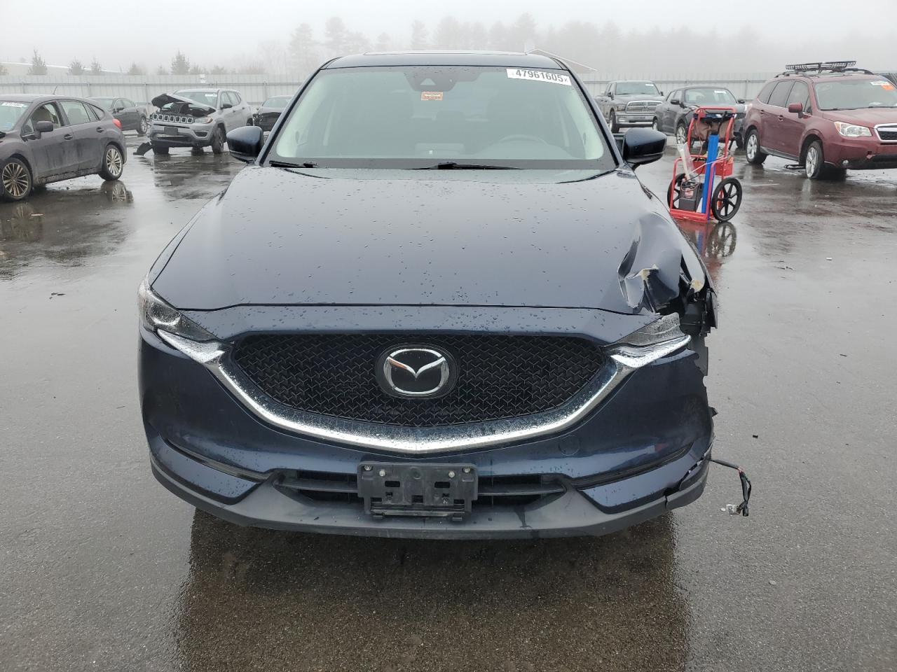 2018 Mazda CX-5 - Image 5