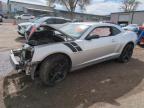 2011 Chevrolet Camaro Lt for Sale in Albuquerque, NM - Front End