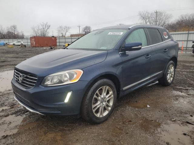 2014 Volvo Xc60 3.2