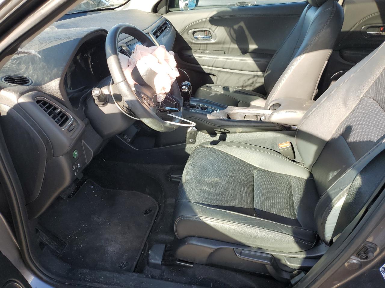 2021 Honda HR-V - Image 7