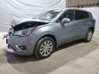 2020 Buick Envision Essence for Sale in Candia, NH - Front End