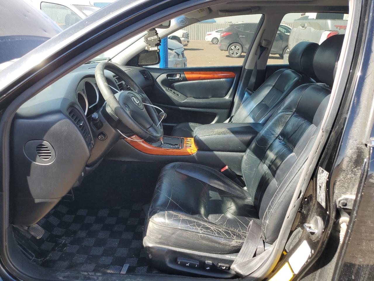 2002 Lexus GS 300 - Image 7