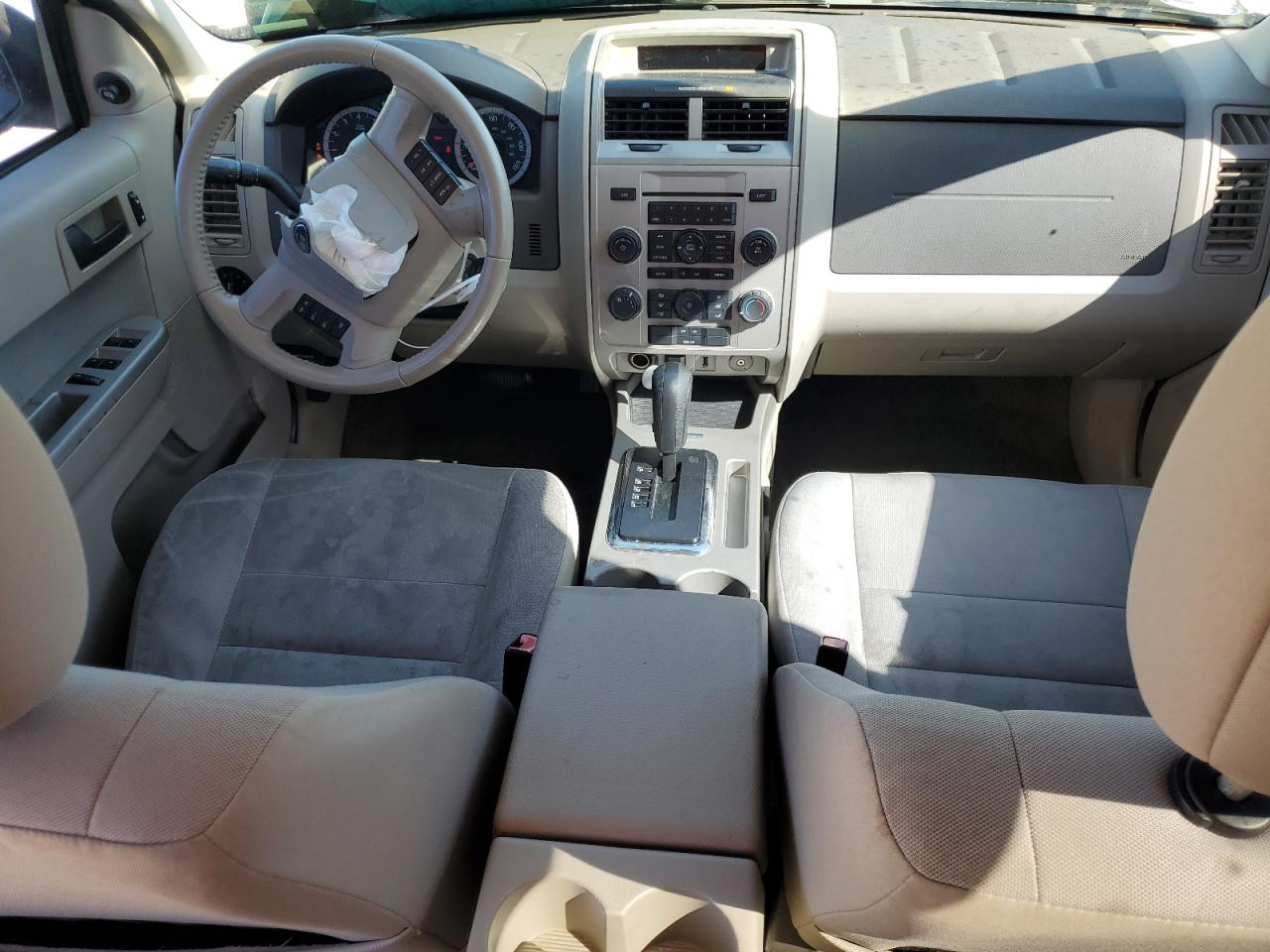 1fmcu0d73ckb19805 1FMCU0D73CKB19805 2012 Ford Escape Xlt