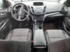 2017 FORD ESCAPE SE for sale at Copart OH - AKRON