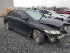 2011 Honda Civic Exl zu verkaufen in Spartanburg, SC - Front End