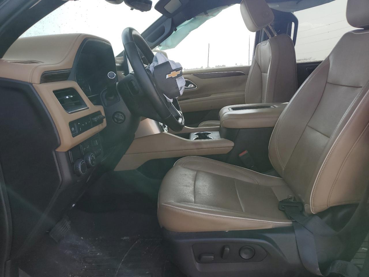 2021 Chevrolet Tahoe - Image 7