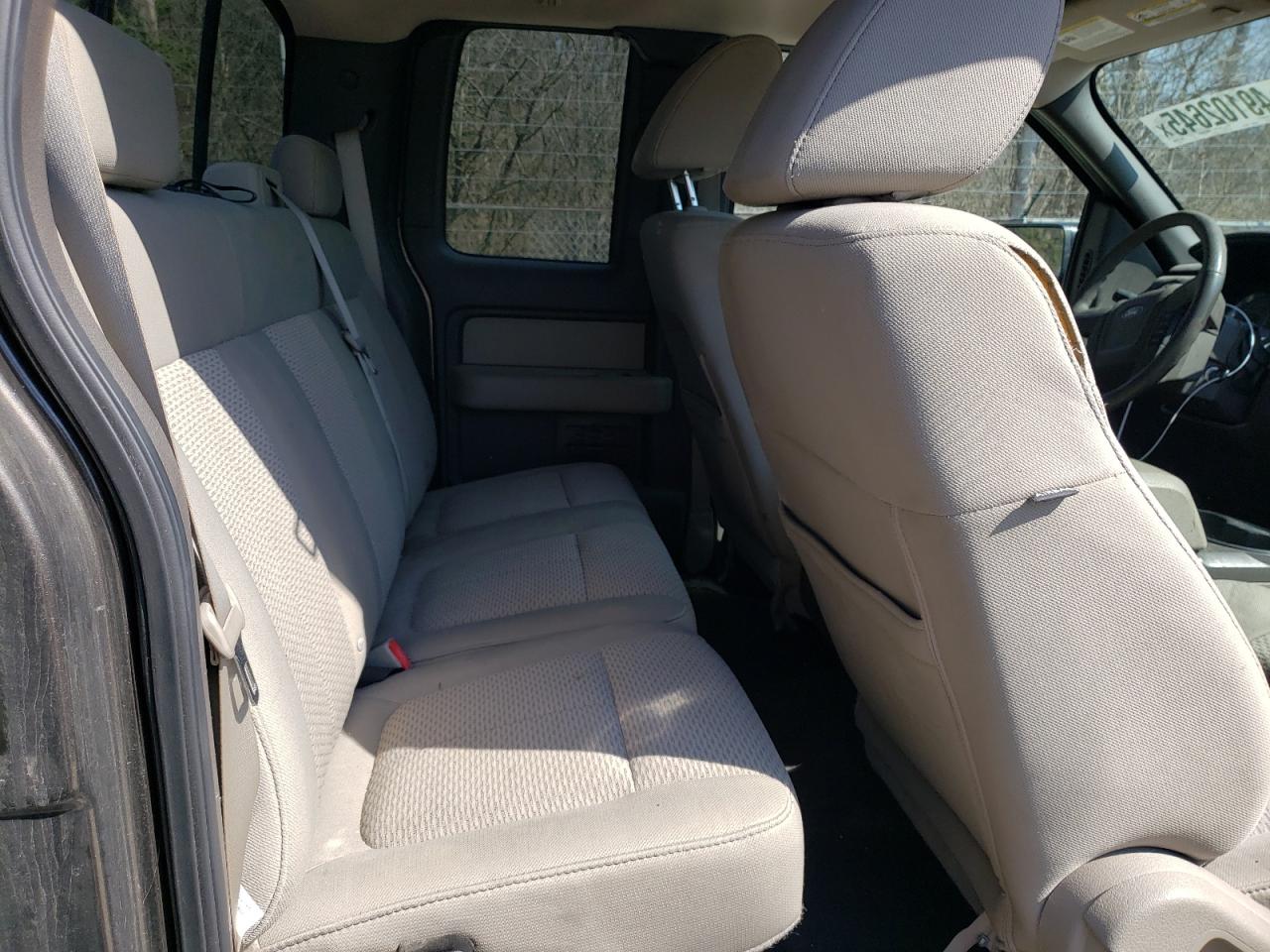 2009 Ford F-150 - Image 10