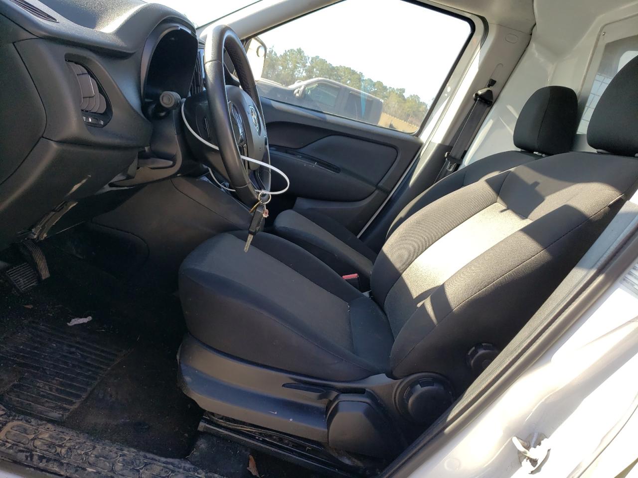 2019 RAM ProMaster City - Image 7