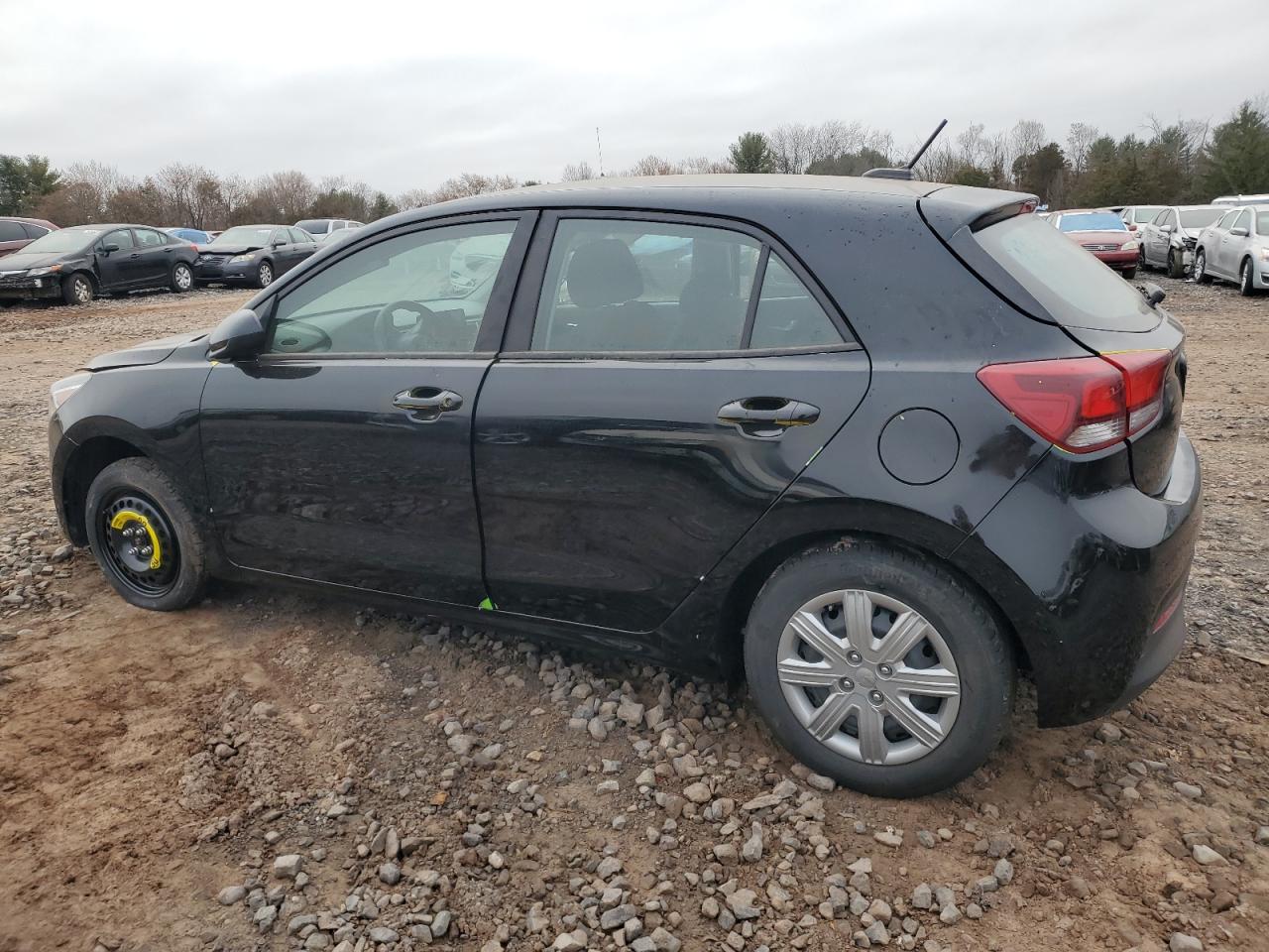 2023 Kia Rio - Image 2