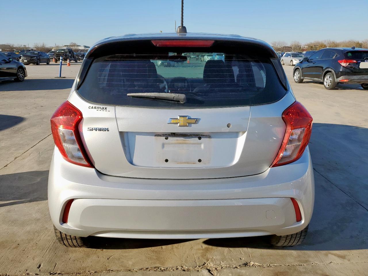 2017 Chevrolet Spark - Image 6