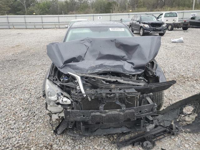  MAZDA 3 2015 Вугільний