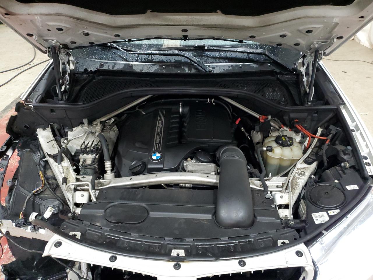 2017 BMW X5 - Image 12