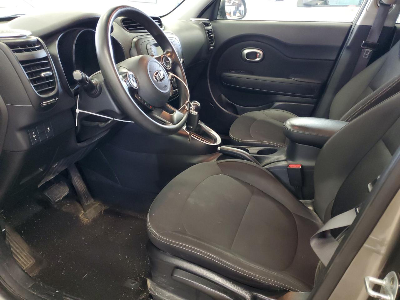 2016 Kia Soul - Image 7