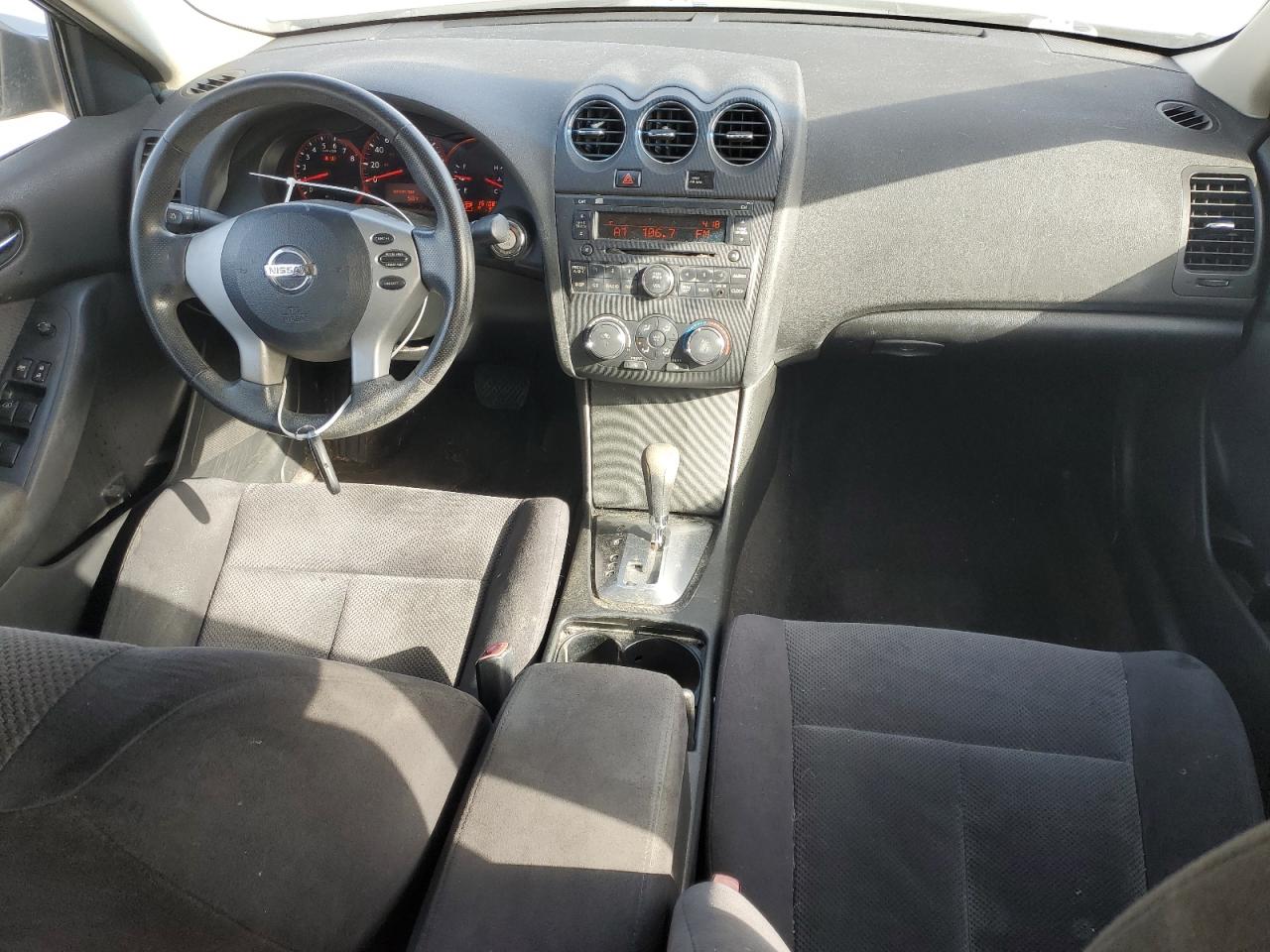 2007 Nissan Altima - Image 8