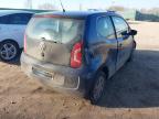 2012 VOLKSWAGEN MOVE UP for sale at Copart SANDY