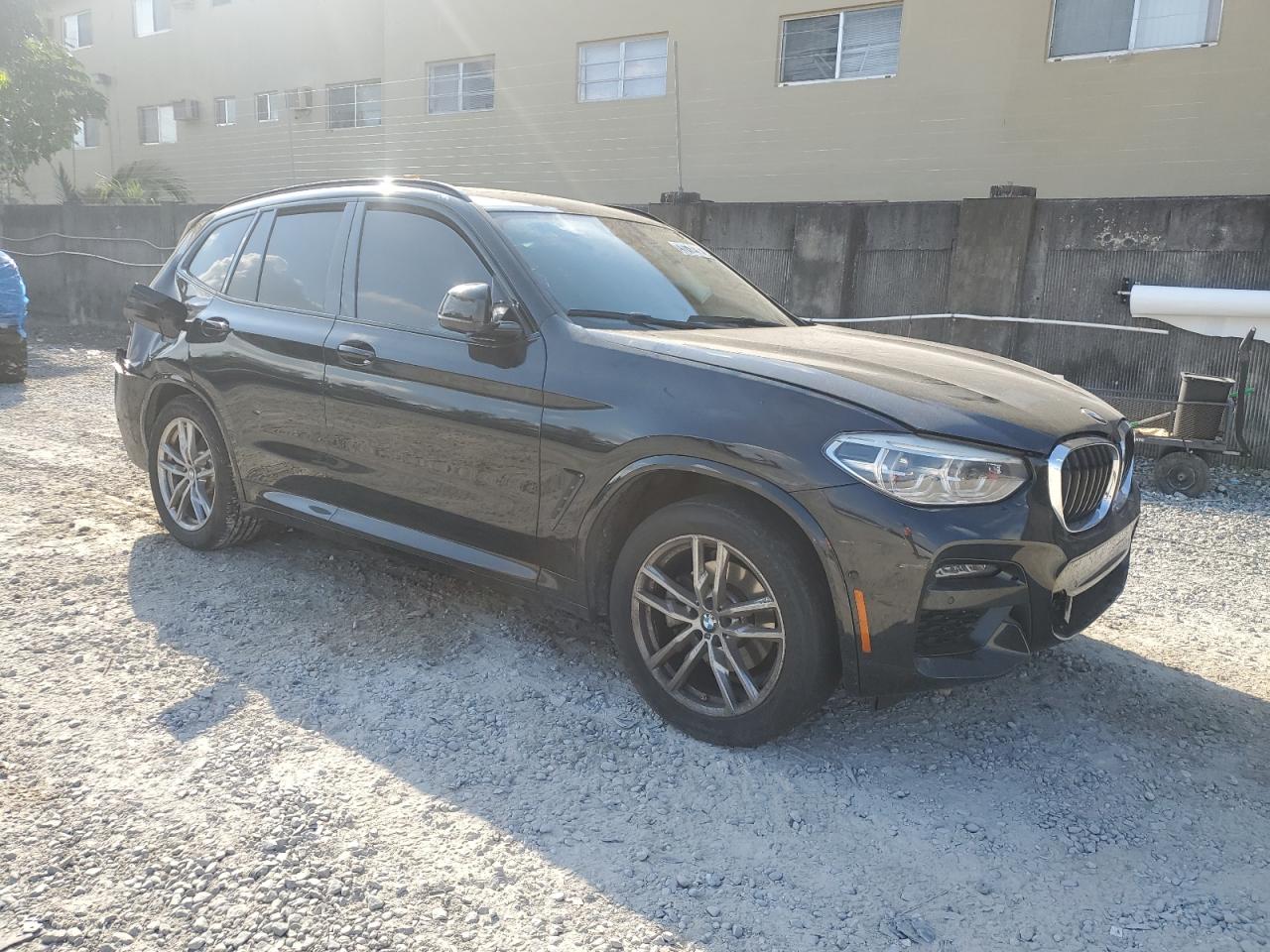 2020 BMW X3 - Image 4