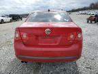 2007 Volkswagen Jetta 2.5 Option Package 1 на продаже в Gainesville, GA - Rear End