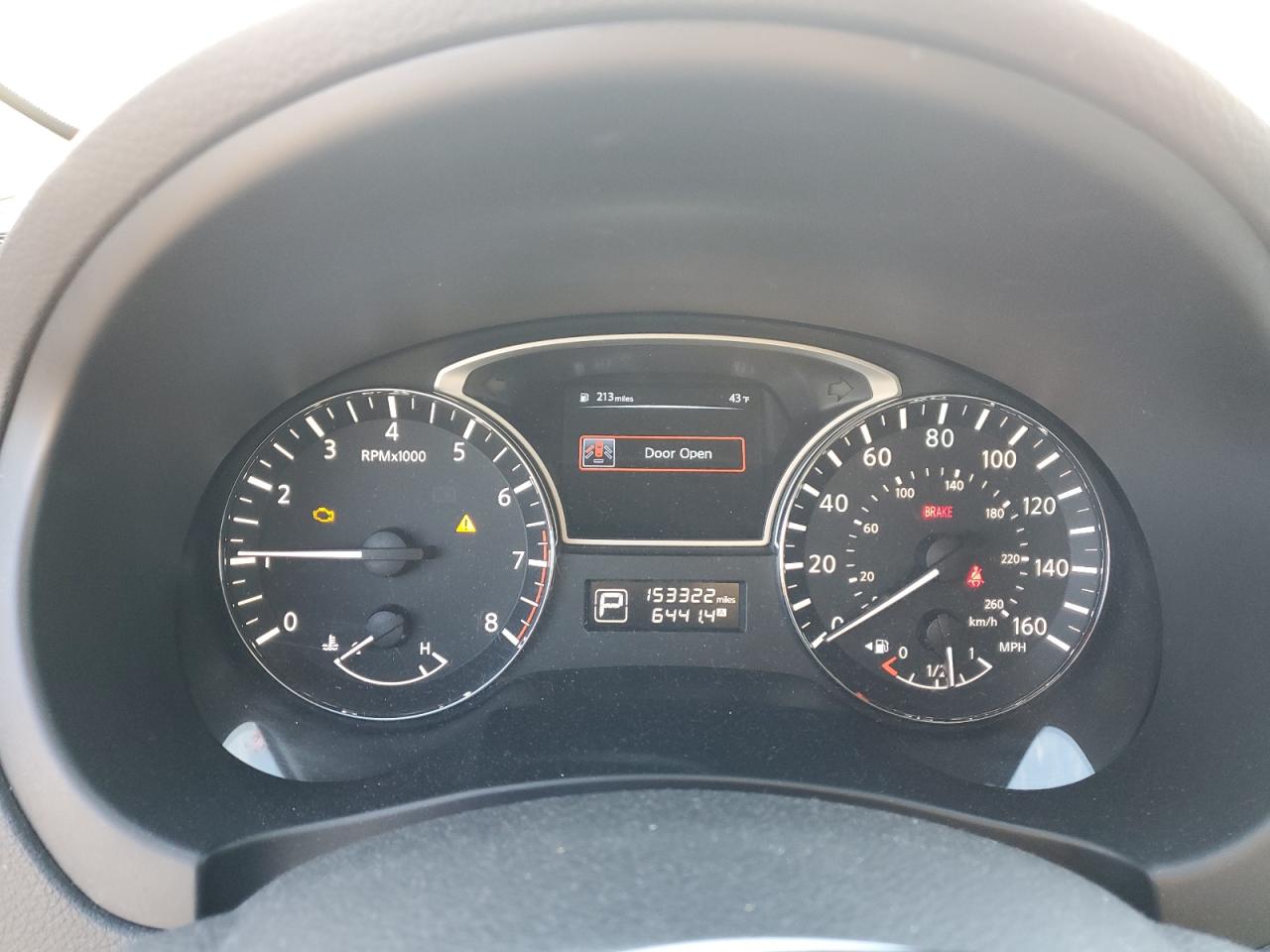 2014 Nissan Altima - Image 9