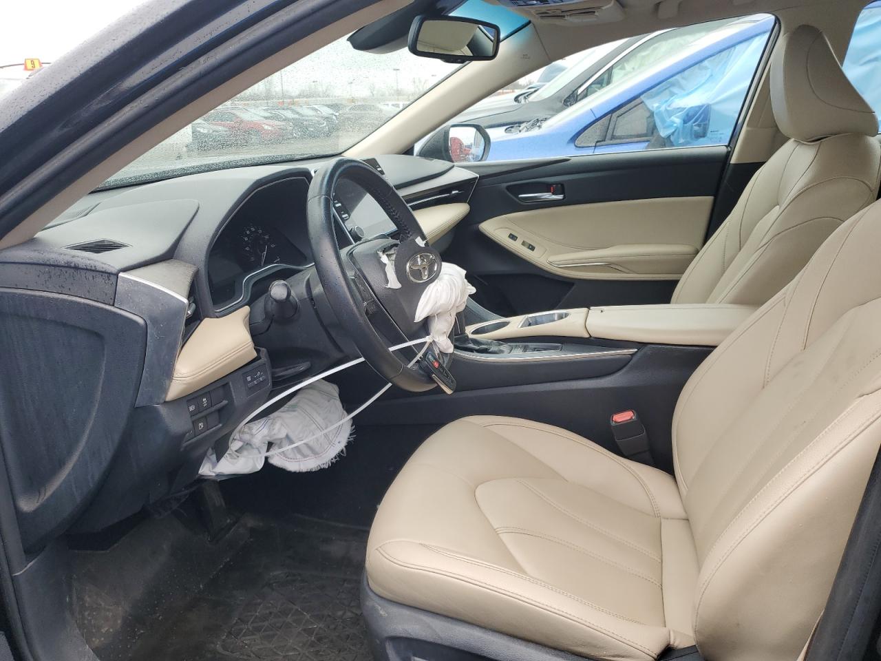 2019 Toyota Avalon - Image 7