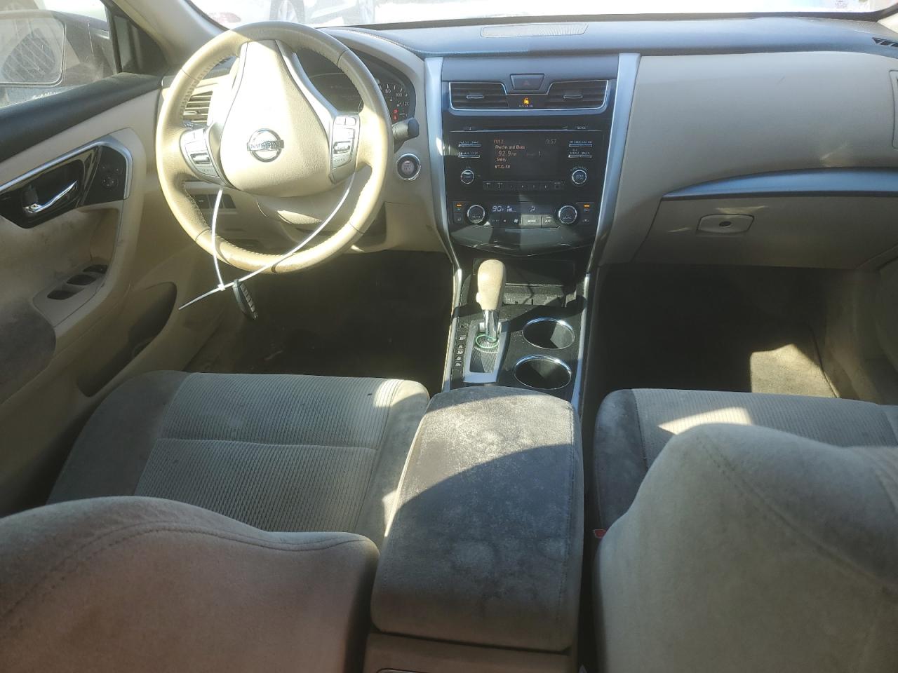 2013 Nissan Altima - Image 8