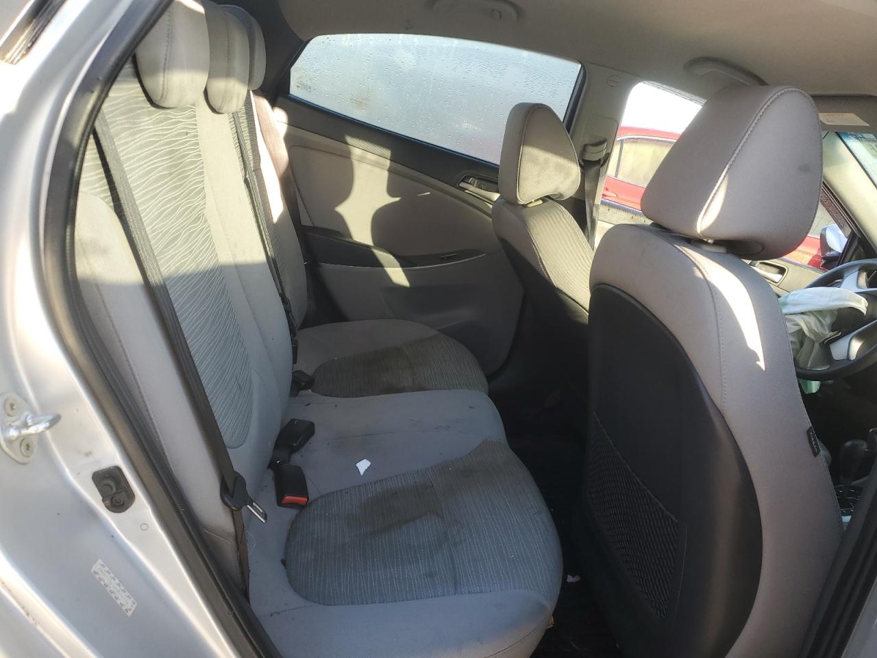 2016 Hyundai Accent - Image 10