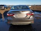 2024 Toyota Camry Le продається в Elgin, IL - Front End