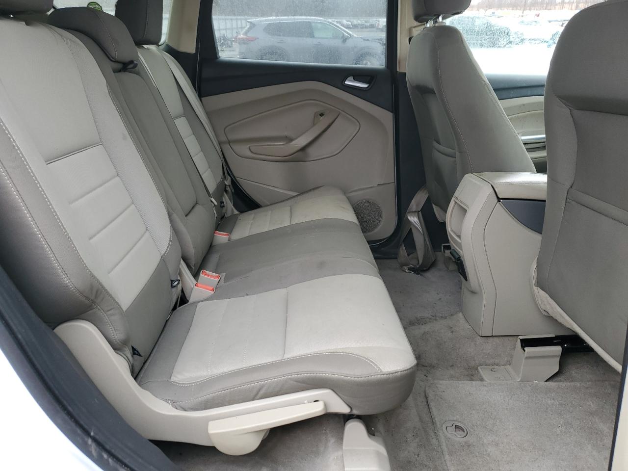 2013 Ford Escape - Image 11