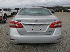 2013 Nissan Sentra S იყიდება Memphis-ში, TN - Front End