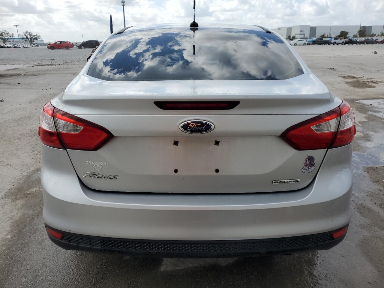 2013 Ford Focus - Image 6