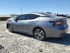2020 Nissan Maxima Sl за продажба в Tifton, GA - All Over