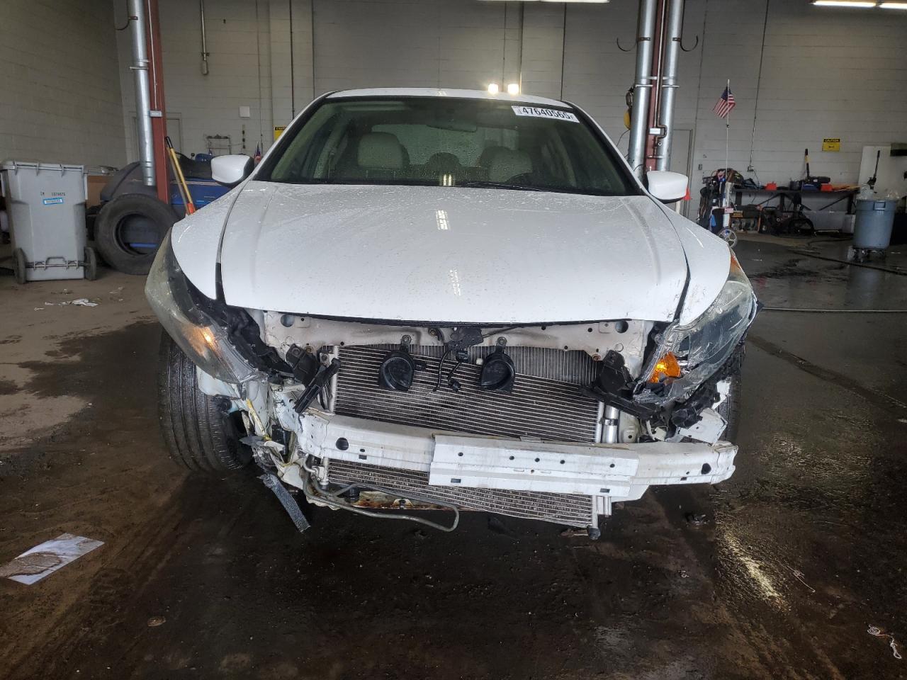 2012 Honda Accord - Image 5